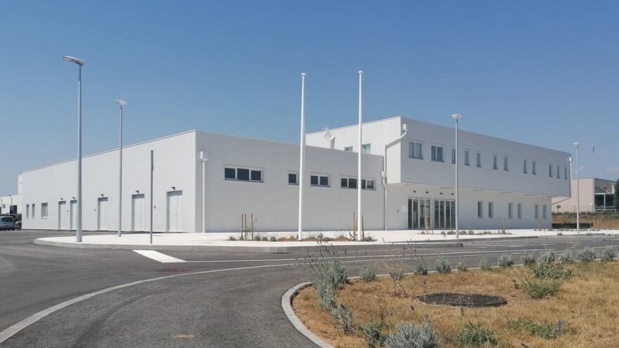 Otvoren pčelarski centar u Poličniku - vrijednost projekta iznosi 27,5 milijuna kuna