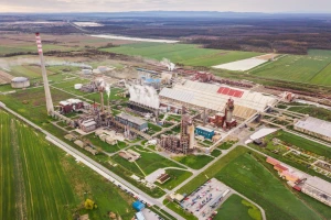 Petrokemija: Zastoj postrojenja za proizvodnju amonijaka i uree