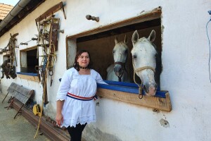 Matea Bello: Od trgovkinje do nositeljice OPG-a koja hranu uzgaja na ekološki način