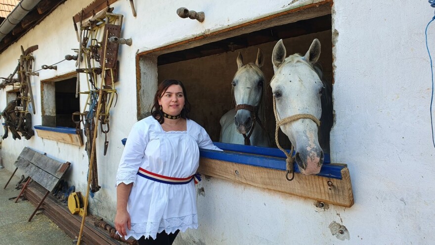 Matea Bello: Od trgovkinje do nositeljice OPG-a koja hranu uzgaja na ekološki način