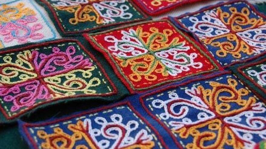 Prijavite se na besplatnu edukaciju iz šivanja i tkanja tradicionalne nošnje benkovačkog kraja