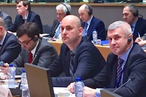 15 EU zemalja podržalo Tolušićev prijedlog