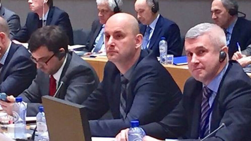 15 EU zemalja podržalo Tolušićev prijedlog