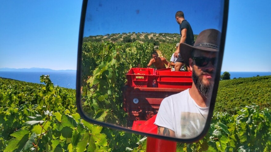 Ivan Batistić Zure: Vizija oca je bila stvoriti temelj da se vratimo na Korčulu - uspio je