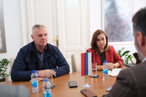 Prerađivači zatražili olakšice za uvoz mesa iz trećih zemalja, šta kaže ministar?