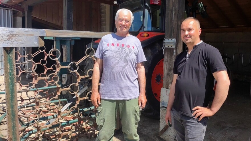 Kontrola APPRRR na farmi trajala čak četiri dana – evo što je sve pregledano