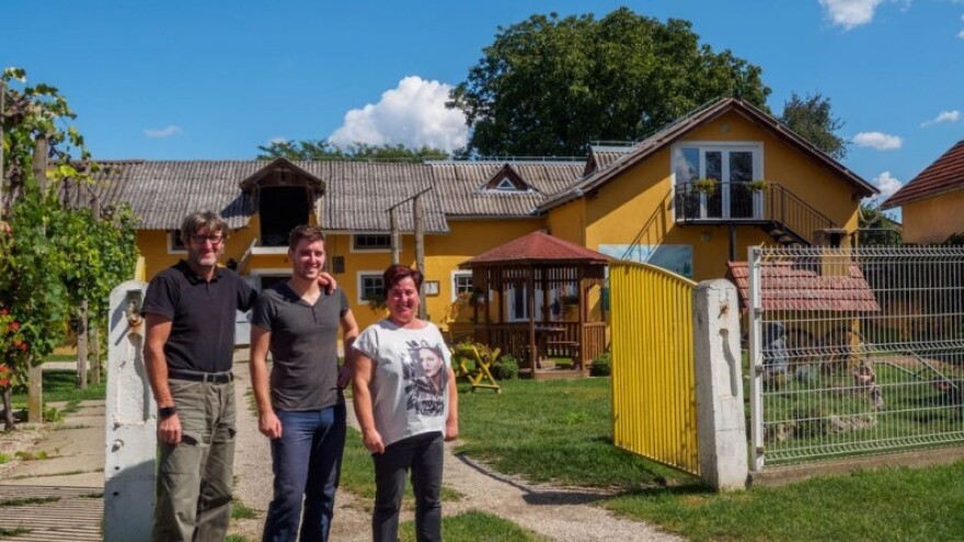 Izbor najboljeg ruralnog poduzetnika
