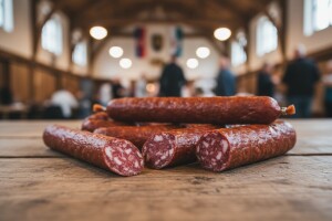 12. Donjogradska kobasijada