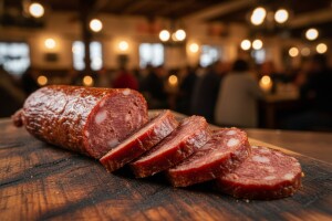 12. grabovačka kobasijada