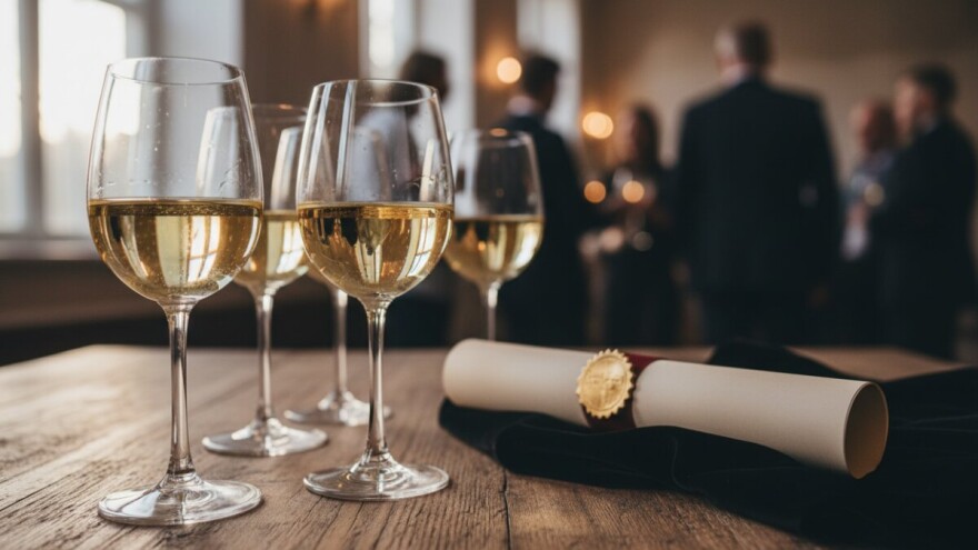 12. Izložba vina Koprivničko-križevačke županije