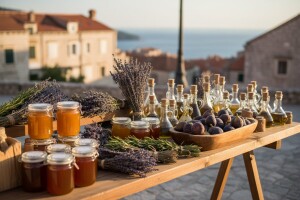 12. Mediteranski sajam zdrave prehrane, ljekovitog bilja i zelenog poduzetništva