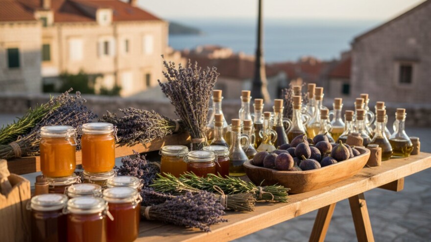 12. Mediteranski sajam zdrave prehrane, ljekovitog bilja i zelenog poduzetništva