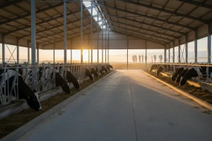 1,2 mil. kuna za farmu muznih krava