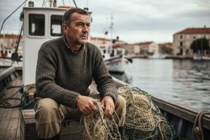 12 milijuna eura za ribarstvo na čekanju