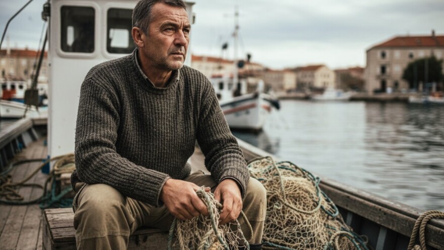 12 milijuna eura za ribarstvo na čekanju