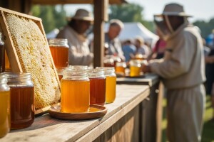 12. Pčelarski dani u Vinkovcima