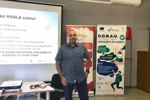 Projekt D.O.N.A.U. dokazao: zapošljavanje u poljoprivredi itekako može biti uspješno