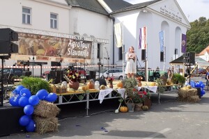 Ne propustite 7. AgroTour Slavonija, sajam poljoprivrede i seoskog turizma