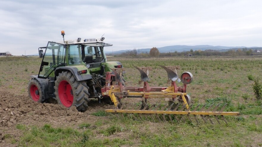 Ivan Han: Monokultura nije preporučljiva ni kod jedne ozime žitarice