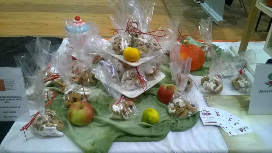 Dođite na 15. Dane hrane i tradicijskih proizvoda Zagrebačke županije i Grada Zagreba