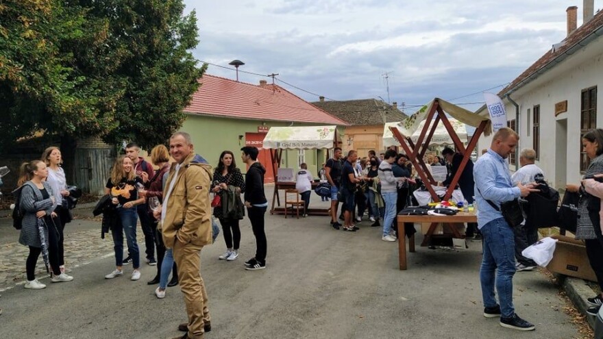 Zmajevačkim surducima 'trčalo' preko 1.500 'maratonaca' - sport u kojemu je cilj biti zadnji