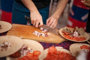 Najavljeno loše vrijeme odgodilo festival HeadOnEast