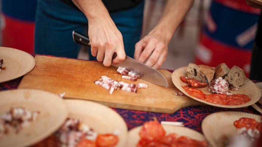 Najavljeno loše vrijeme odgodilo festival HeadOnEast