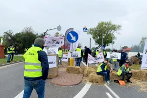 Nedjeljama protestuju zbog Zakona o zaštiti životinja: Ubiti će nas male poljoprivrednike