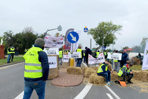 Nedjeljama protestuju zbog Zakona o zaštiti životinja: Ubiti će nas male poljoprivrednike
