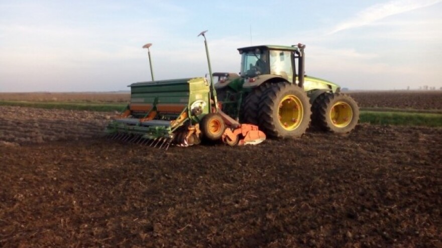 Prodaja zemljišta u Kaštelama i općini Trnava