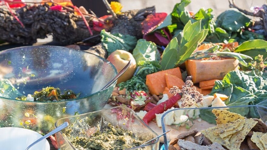 Ko smije na crtu Hercegovcima - ocjenjuju kuhanje raštike, ali i šarm