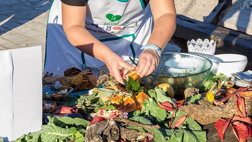 Tradicionalna 9. Raštikijada ove nedjelje u Ružićima