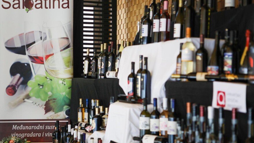 Zbog požara 32. Sabatina na novoj lokaciji