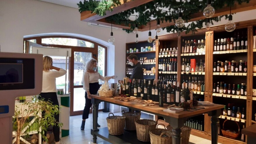 "Hercegovačka kuća" najbolja priča o održivom turizmu u svijetu