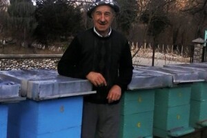 Huso Didik: Odakle im toliki med, ja zaista ne znam