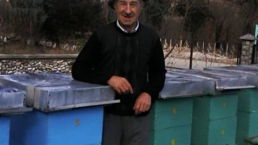 Huso Didik: Odakle im toliki med, ja zaista ne znam