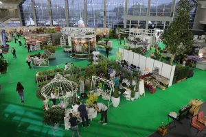 Hortikultura, lekovito bilje i mašine