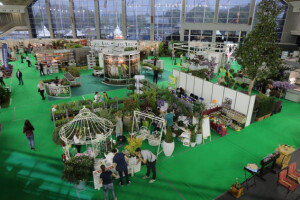 Hortikultura i strojevi na Beogradskom sajmu