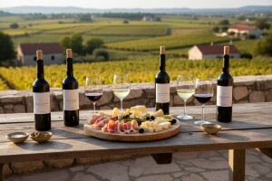 13. degustacija ravnokotarske kapljice