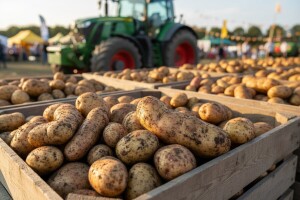 13. Festival krumpira