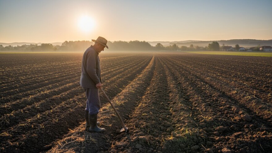 13 javnih poziva za zakup zemljišta u lipnju