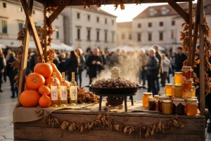 13. Kestenijada u Požegi