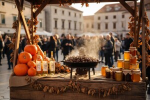 13. Kestenijada u Požegi