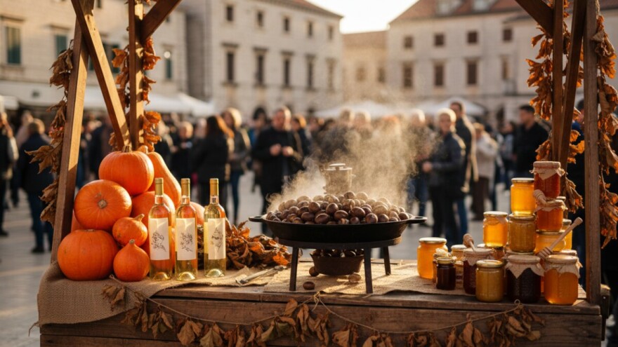 13. Kestenijada u Požegi