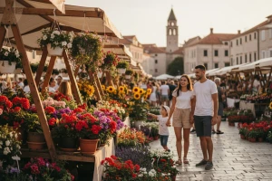13. međunarodna izložba i sajam cvijeća u Ludbregu