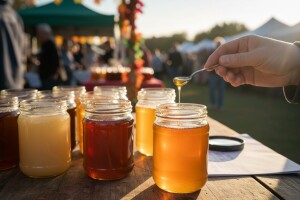 13. Osječki jesenski sajam