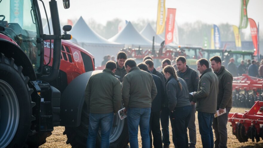 13. Proljetni sajam u Gudovcu