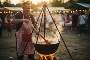 13. Ribarski dani u Kopačevu