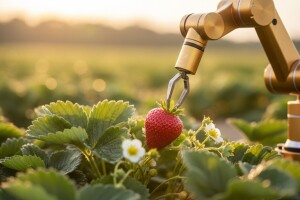 13 robota koji će zauvek promeniti agrar