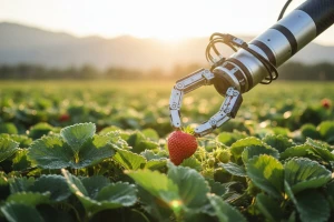 13 robota koji će zauvijek promijeniti agrar!